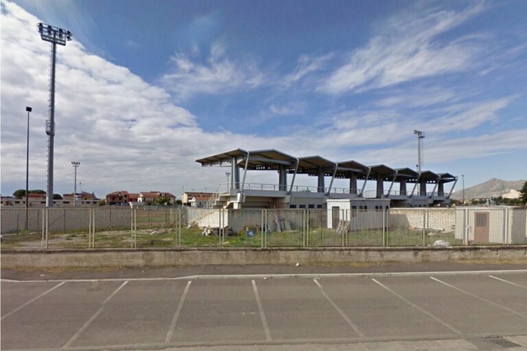 Capodrise, la maggioranza: su stadio autogol dell’opposizione