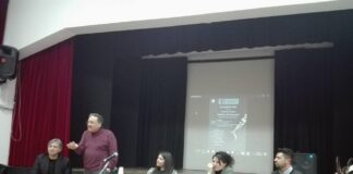 Il Clarinetto: Convegno didattico a Torre Del Greco