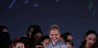 Daniele Doria, bimbo campano prodigio. A soli 10 anni porta il nome di Aversa nel mondo