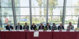 “Educare ed educarsi al ben..essere”, successo per convegno con Clemente Russo