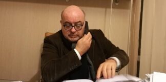 Caserta, Fabrocile: aggressione ad Abete dimostra fallimento Marino e centrodestra