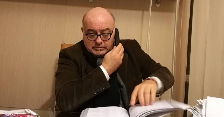 Caserta, Fabrocile: aggressione ad Abete dimostra fallimento Marino e centrodestra
