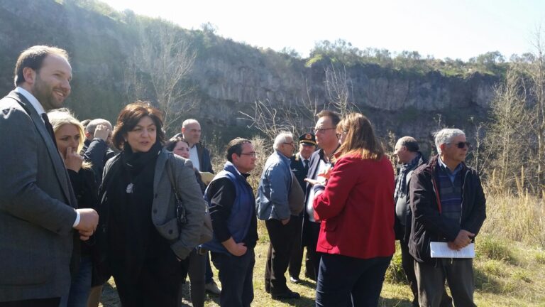 Cava Fiengo, Zinzi e Raia: cittadini meritano risposte