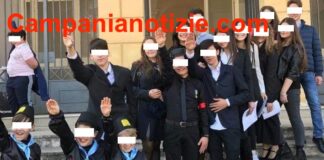 Saluto fascista durante giornate Fai, sindaci e dirigenti scolastici: solo una strumentalizzazione