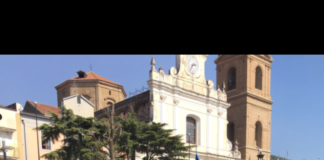 Santa Maria a Vico, Pirozzi: “ Non abbiate paura di denunciare”