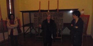 Piedimonte Matese: al Marrocco le opere dei ragazzi del Galilei