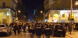 Rissa a Sant’Anastasia, esplosi colpi d’arma da fuoco: due ventenni feriti, uno in maniera grave