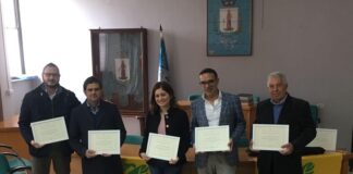 Succivo, al circolo Geofilos Legambiente il premio nazionale del paesaggio