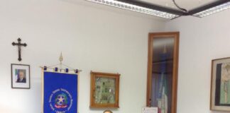 Educazione alla salute: al Tecnico “Buonarroti” di Caserta si parla di allergie