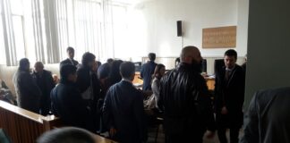 Processo morte Luigi Ciaramella, il legale Tirozzi: “Soddisfatti per tempistiche”