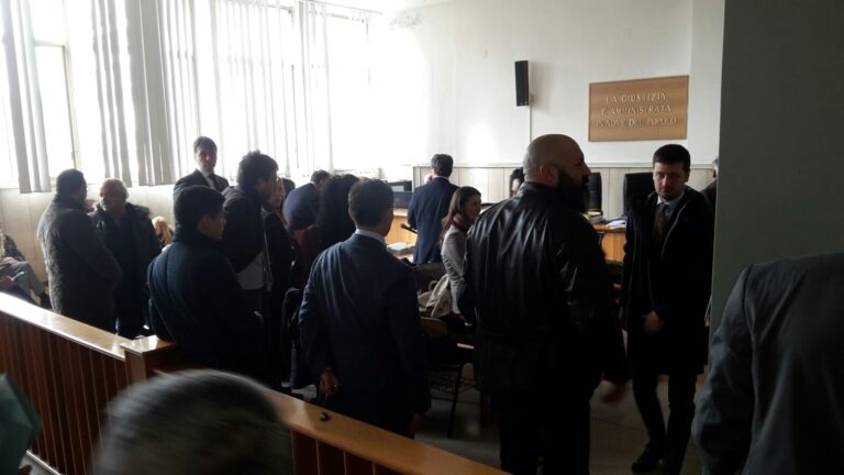 Processo morte Luigi Ciaramella, il legale Tirozzi: “Soddisfatti per tempistiche”