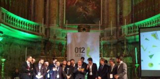 Caserta: ‘Work for trade’ vince il premio Mario Diana