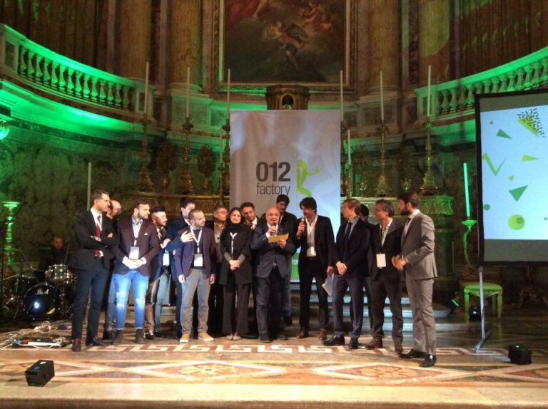 Caserta: ‘Work for trade’ vince il premio Mario Diana