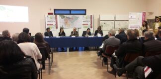 Caserta, primo incontro pubblico sul Puc