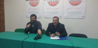 Maddaloni, Razzano punta su partecipazione: ecco il cantiere delle idee