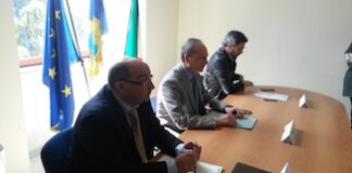 Valle di Suessola, tre sindaci contro il consigliere regionale Piscitelli