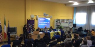 Avesa, screening al terzo circolo didattico