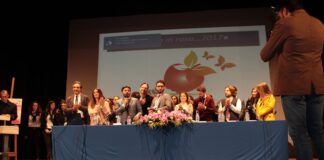 Si è chiusa Teano in rosa: la prevenzione è vita