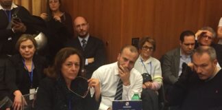 Recale, il sindaco Vestini alla Primavera del Welfare