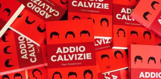 Addio calvizie’, boom di vendite del libro sul metodo Grassmann