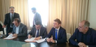 500 nuovi alberi per l’area Asi di Giugliano