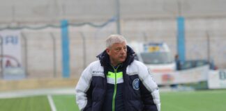Serie D, l’Agropoli pareggia ad Anzio 1-1, playout ancora lontani