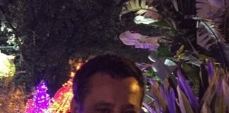 Falciano, Achille Palazzo annuncia candidatura con Fava sindaco