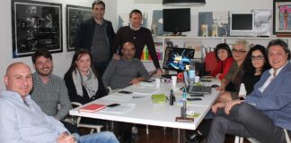 Caserta: al voto l’Ordine degli architetti: ecco i candidati della lista Archetipi