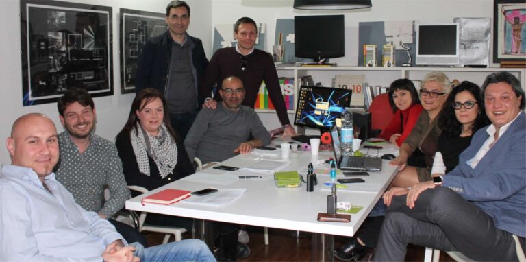 Caserta: al voto l’Ordine degli architetti: ecco i candidati della lista Archetipi