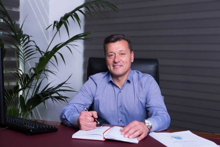 Recale Domani si presenta ai cittadini, venerdì l’evento in via Municipio. Argenziano: “Sarà una festa”