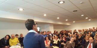 Provincia Caserta, stipendi non pagati: assemblea dei dipendenti