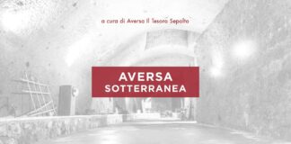 Aversa sotterranea, domenica il tour