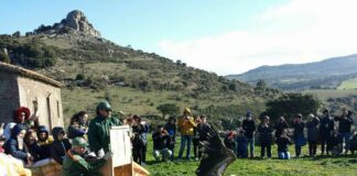 Casapulla: ok a protocollo d’intesa per progetto ‘Bio.for.Polis’