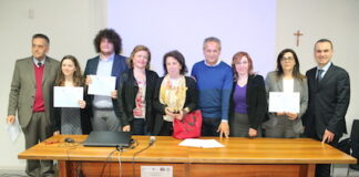 Marcianise: conclusa la sesta edizione del Certamen Senecanum al “Quercia”