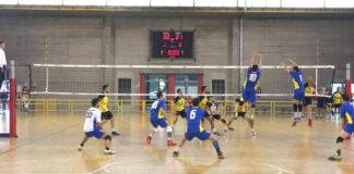 Romeo Normanna, 3-0 all’esordio nei playoff