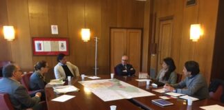 Caserta, prosegue il confronto pubblico sul Puc