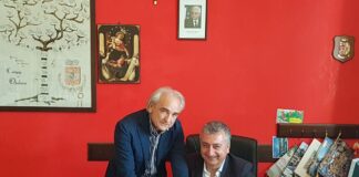 Qualiano, Salvatore Napolano in giunta