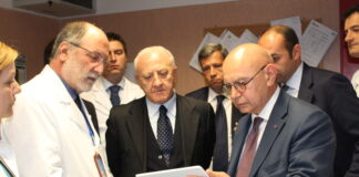 Castel Volturno, De Luca: supporto a ampliamento PIneta Grande