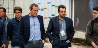 Comicon, al via con l’anteprima di Ortolani e domani arriva Cunningham