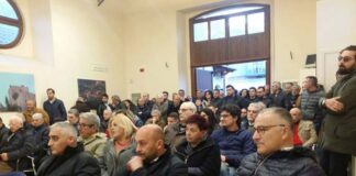 Maddaloni, Razzano apre la campagna elettorale: zero promesse