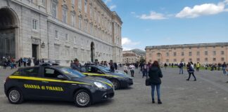 Primo maggio, tolleranza zero agli abusivi: raffica di sanzioni