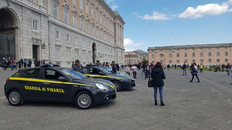 Primo maggio, tolleranza zero agli abusivi: raffica di sanzioni