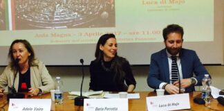 Caserta: al Manzoni il seminario sulle crisi economiche e le vie d’uscita