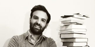 Teverola, la sfida di Pasquale Gnasso: una casa editrice per rilanciare il territorio