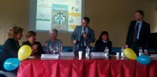 Frattamaggiore – Al Liceo Miranda un convegno per ricordare l’Holodomor