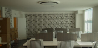 Insem Spa, nuova sede a Caserta