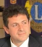 Lions Club Caserta, Martucci presidente