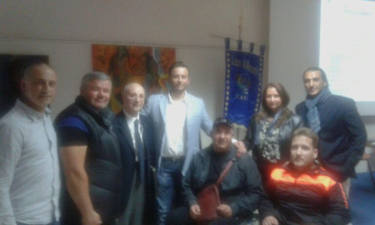 Caserta: al Manzoni convegno su inclusione