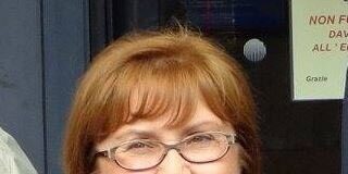 Palmina Manica è la seconda candidata dei Democratici e Progressisti nella lista Falciano Bene Comune