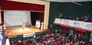 Acerra, Montesarchio: nessun compromesso, pensiamo solo alla città